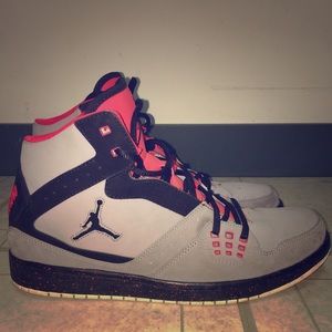 Jordan Basketball Shoes